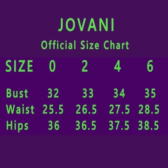 JOVANI M51826 Black Halter Jumpsuit w/Sash Belt NWT - Picture 6 of 6